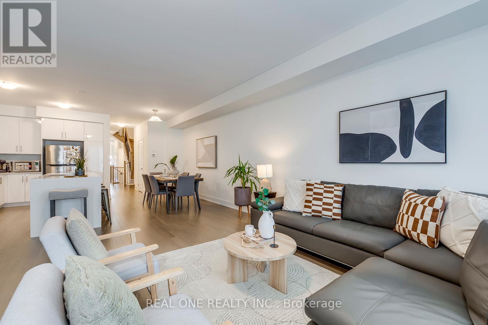 3054 Harvard Gardens, Oakville, Ontario  L6H 8B8 - Photo 19 - W12483045