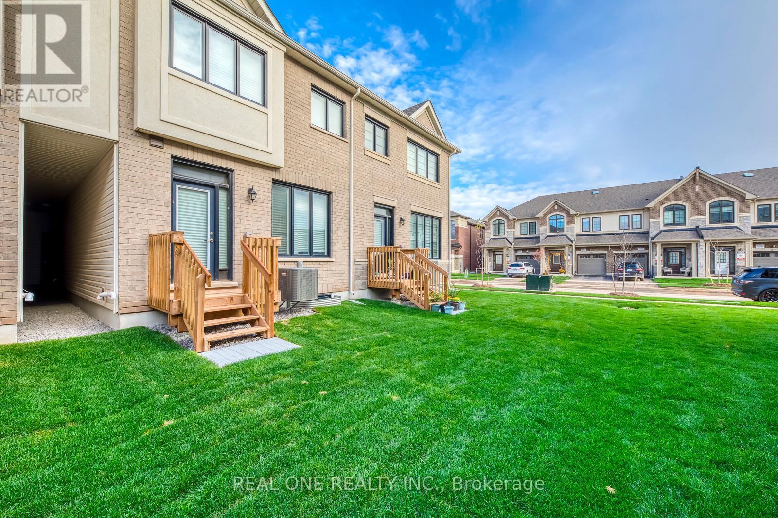 3054 Harvard Gardens, Oakville, Ontario  L6H 8B8 - Photo 48 - W12483045