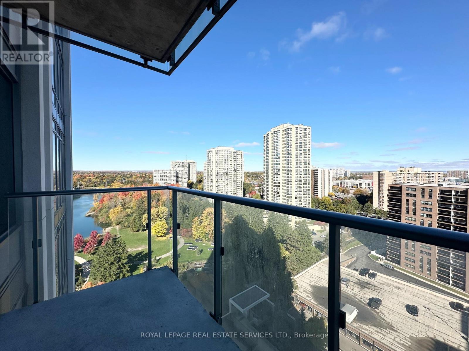 1610 - 188 Clark Boulevard, Brampton, Ontario  L6T 0J2 - Photo 10 - W12483056