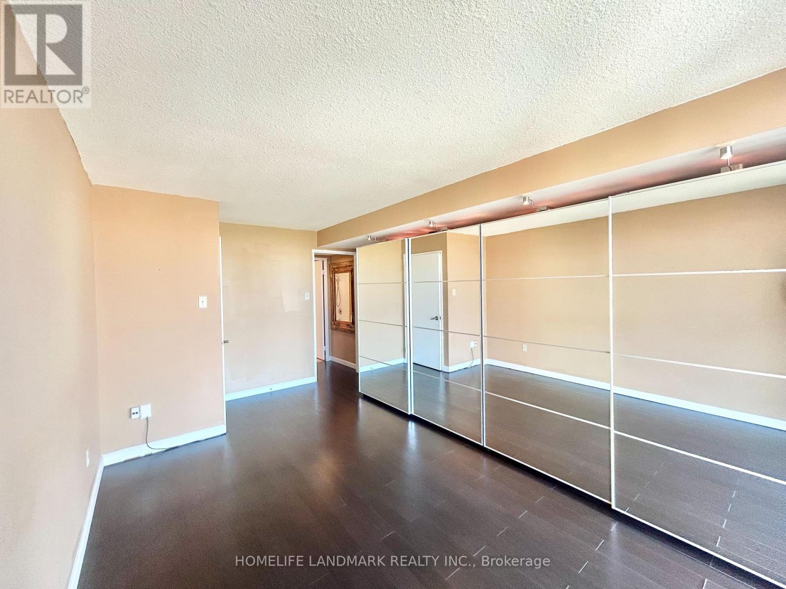 1711 - 4185 Shipp Drive, Mississauga, Ontario  L4Z 2Y8 - Photo 10 - W12483060