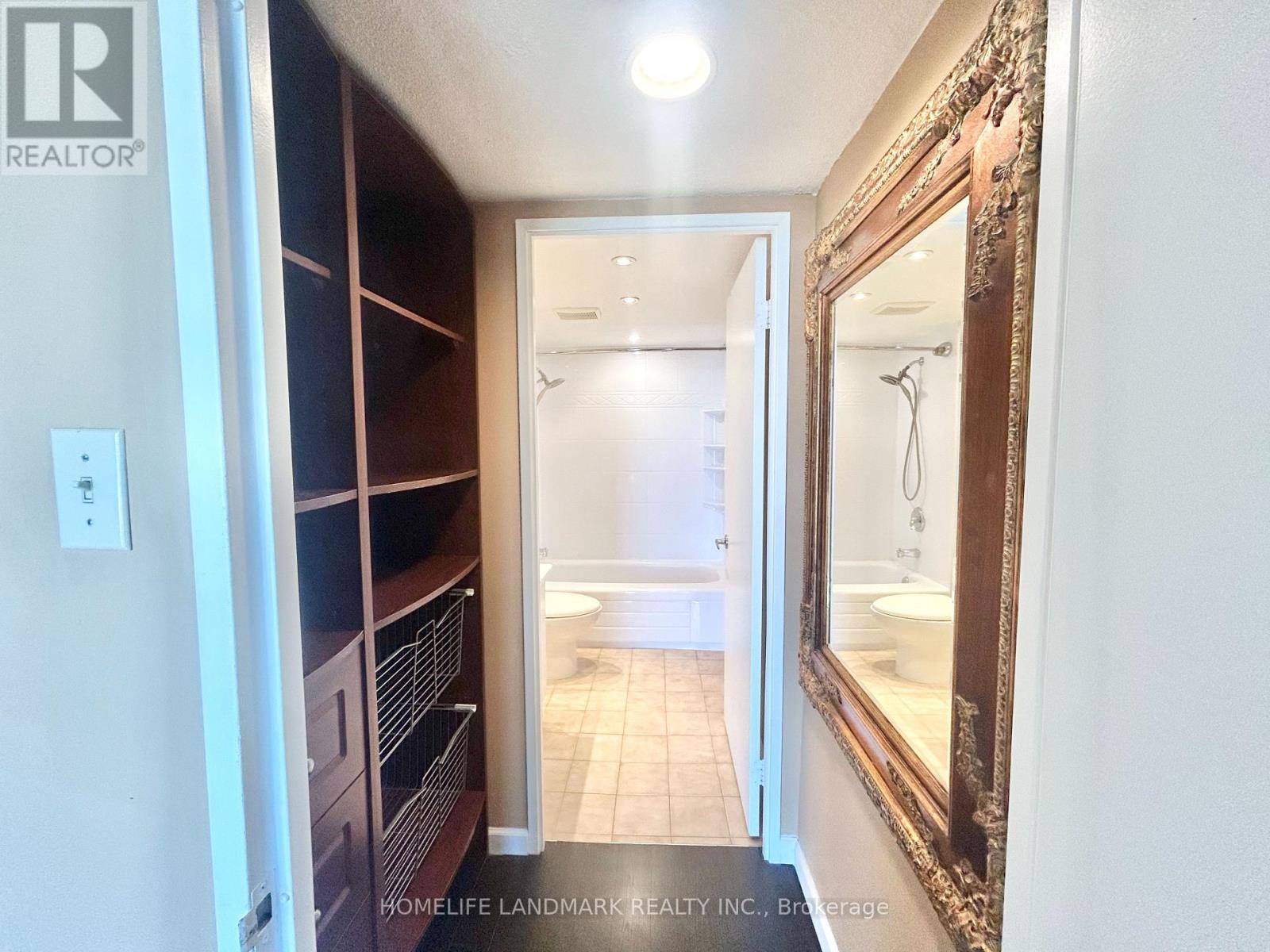 1711 - 4185 Shipp Drive, Mississauga, Ontario  L4Z 2Y8 - Photo 11 - W12483060