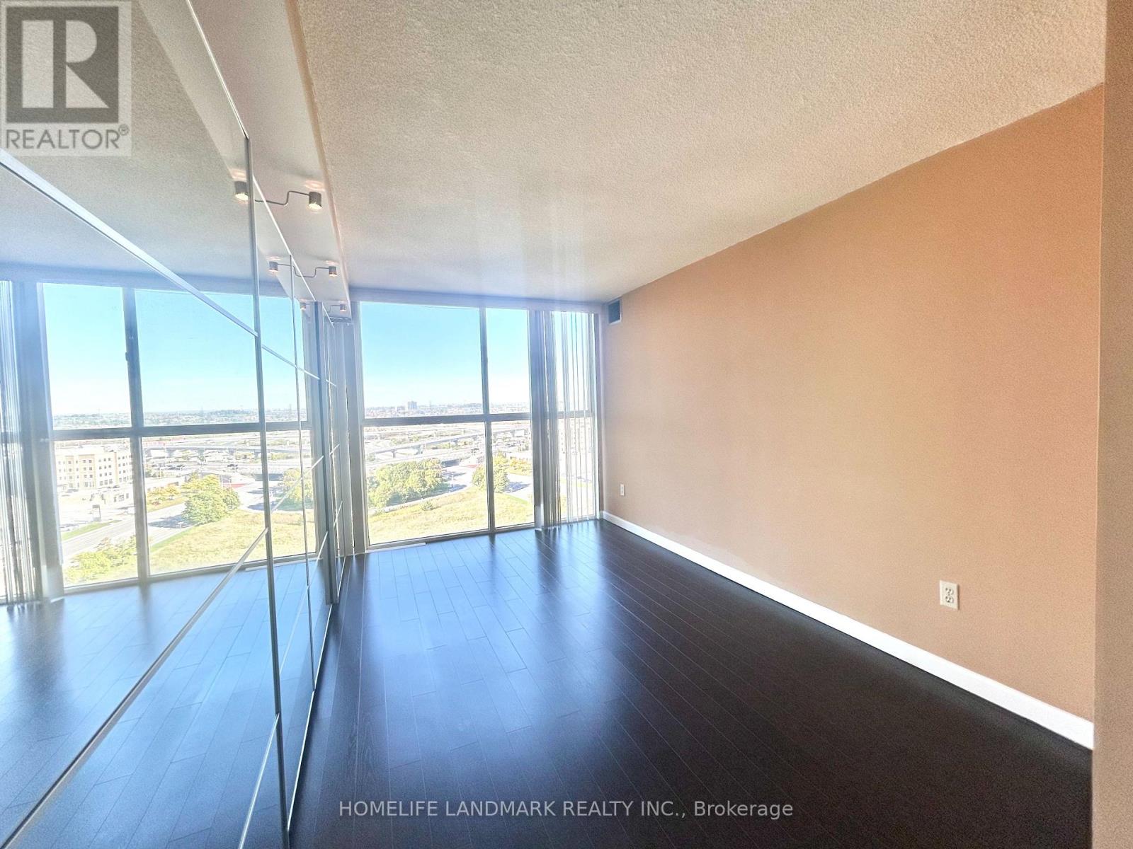 1711 - 4185 Shipp Drive, Mississauga, Ontario  L4Z 2Y8 - Photo 12 - W12483060