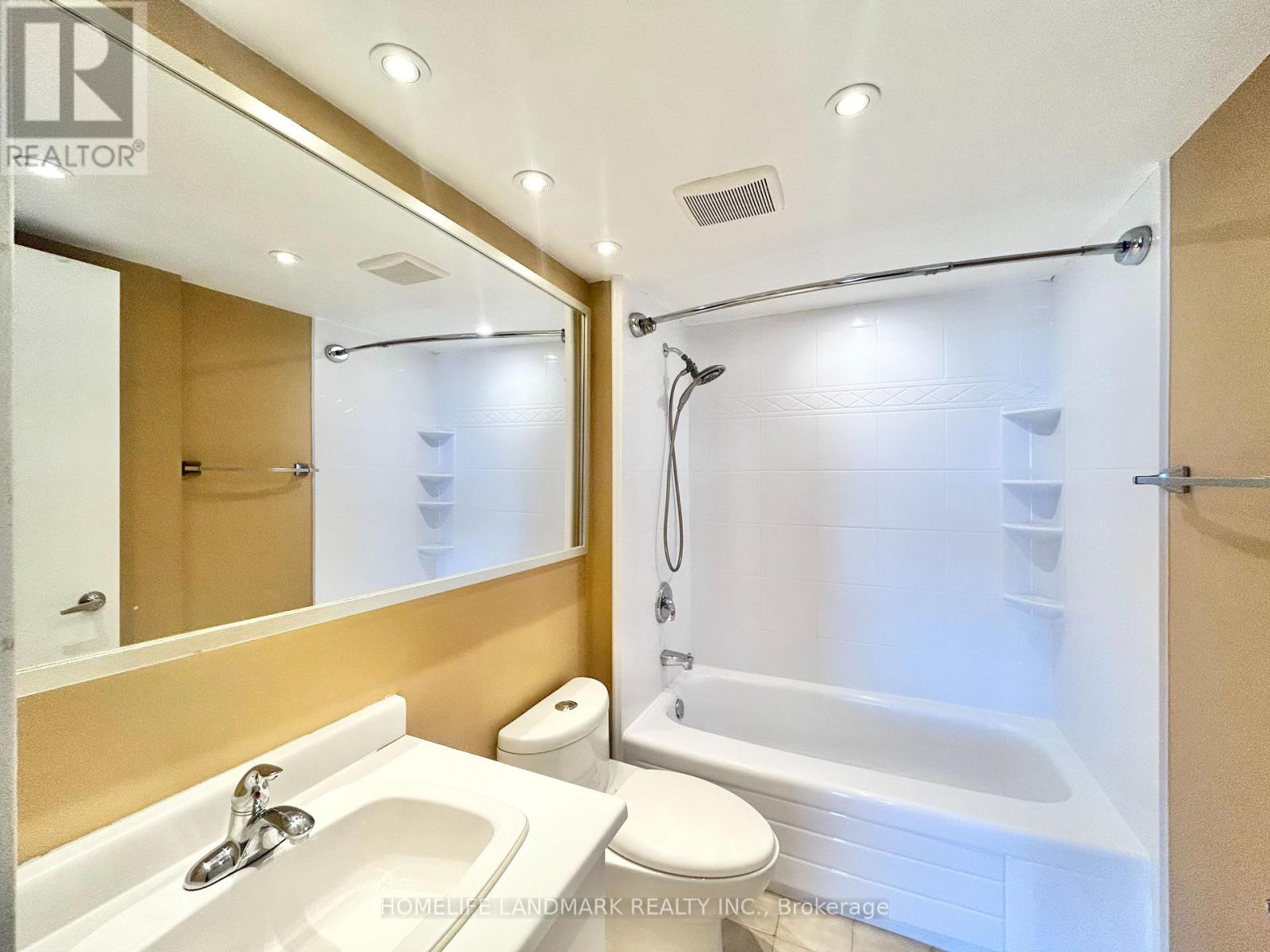 1711 - 4185 Shipp Drive, Mississauga, Ontario  L4Z 2Y8 - Photo 13 - W12483060