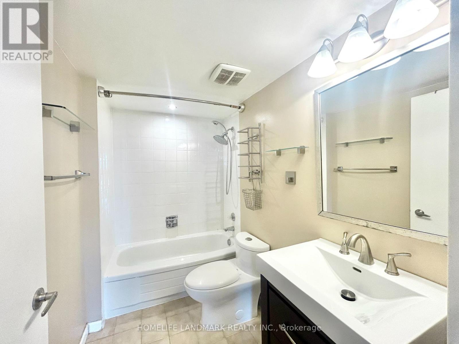 1711 - 4185 Shipp Drive, Mississauga, Ontario  L4Z 2Y8 - Photo 14 - W12483060