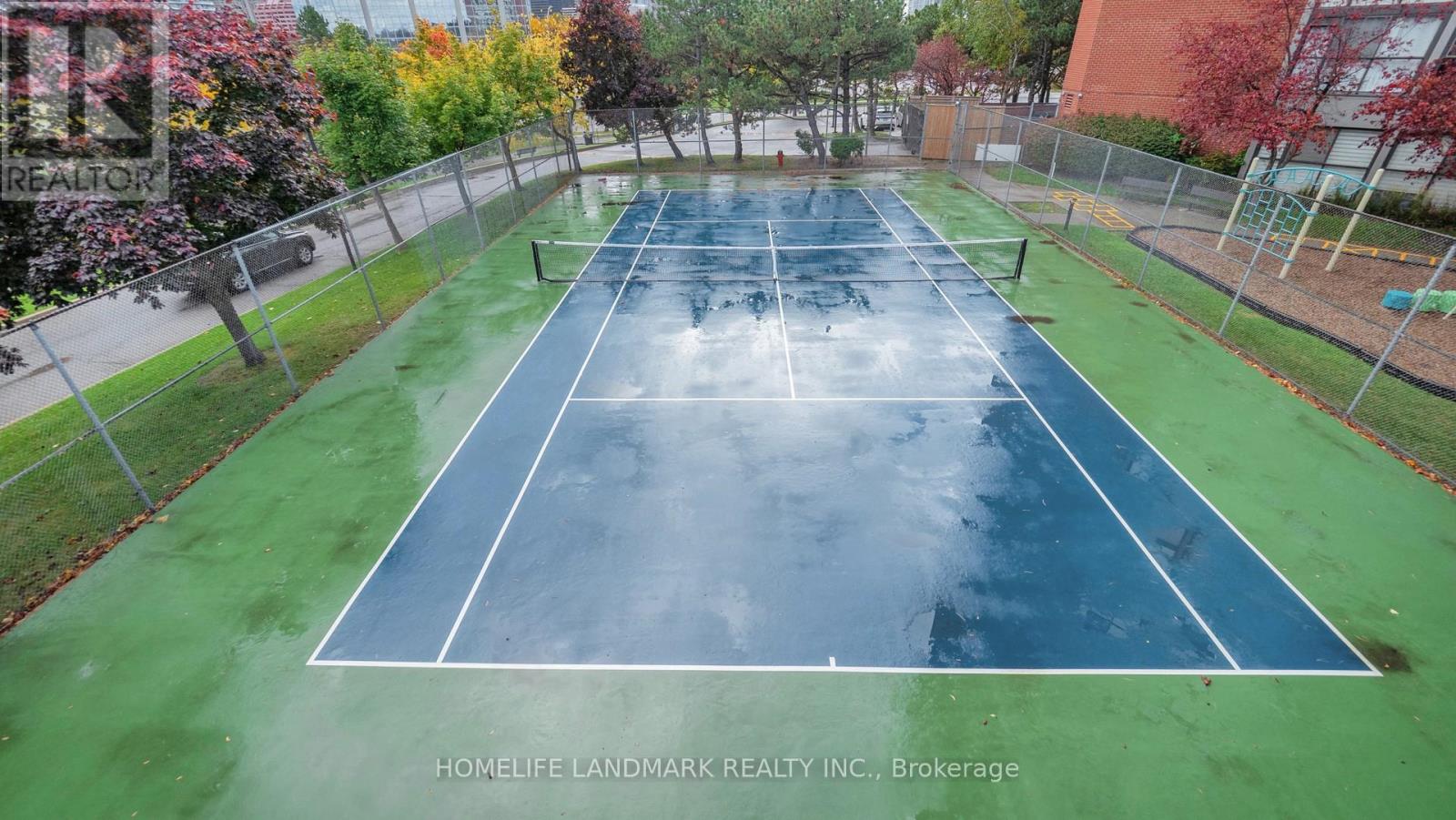 1711 - 4185 Shipp Drive, Mississauga, Ontario  L4Z 2Y8 - Photo 15 - W12483060