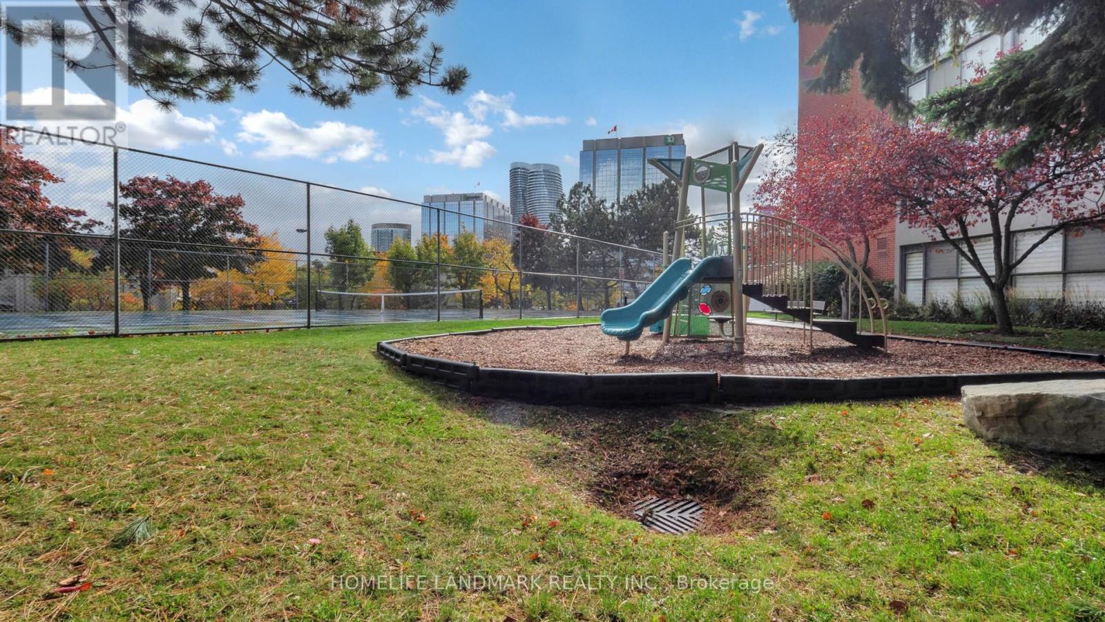 1711 - 4185 Shipp Drive, Mississauga, Ontario  L4Z 2Y8 - Photo 16 - W12483060