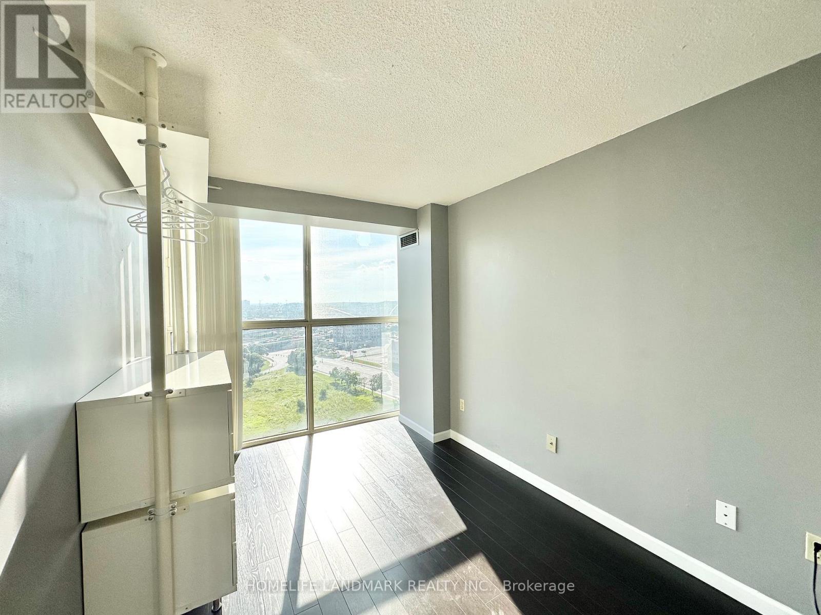 1711 - 4185 Shipp Drive, Mississauga, Ontario  L4Z 2Y8 - Photo 5 - W12483060