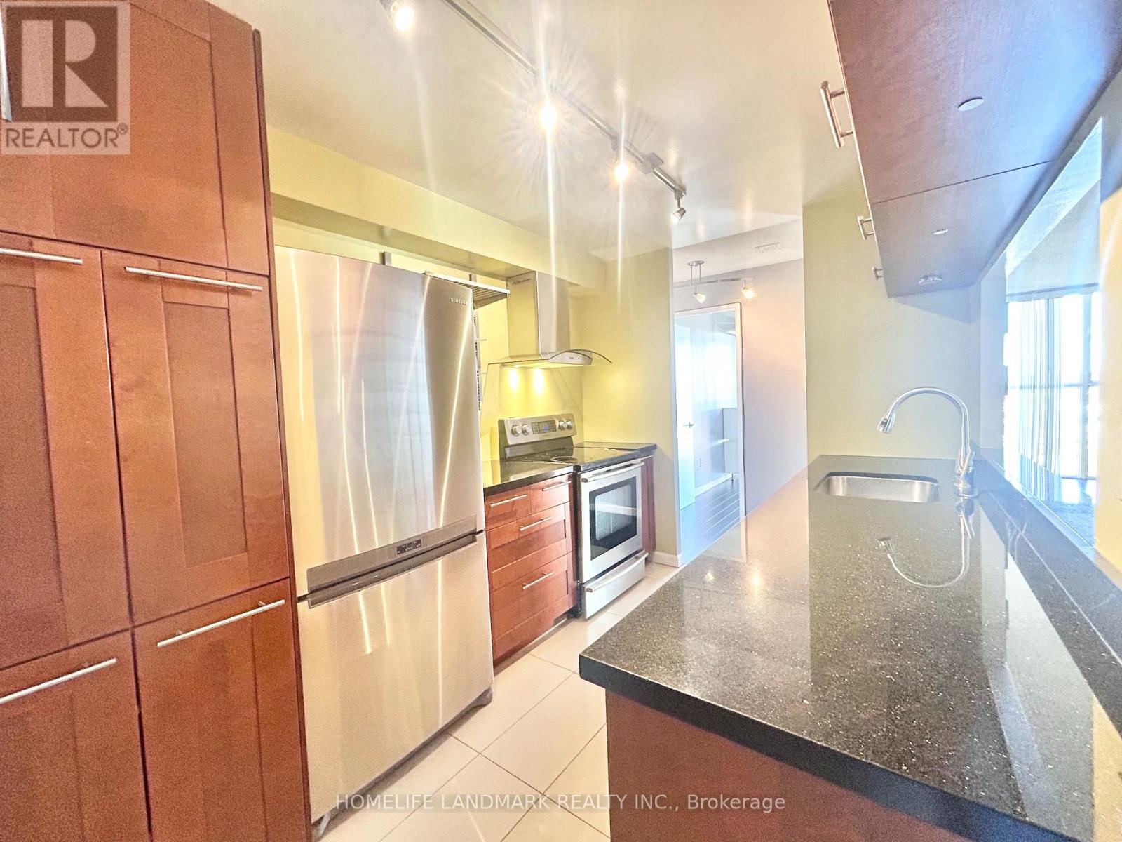 1711 - 4185 Shipp Drive, Mississauga, Ontario  L4Z 2Y8 - Photo 6 - W12483060