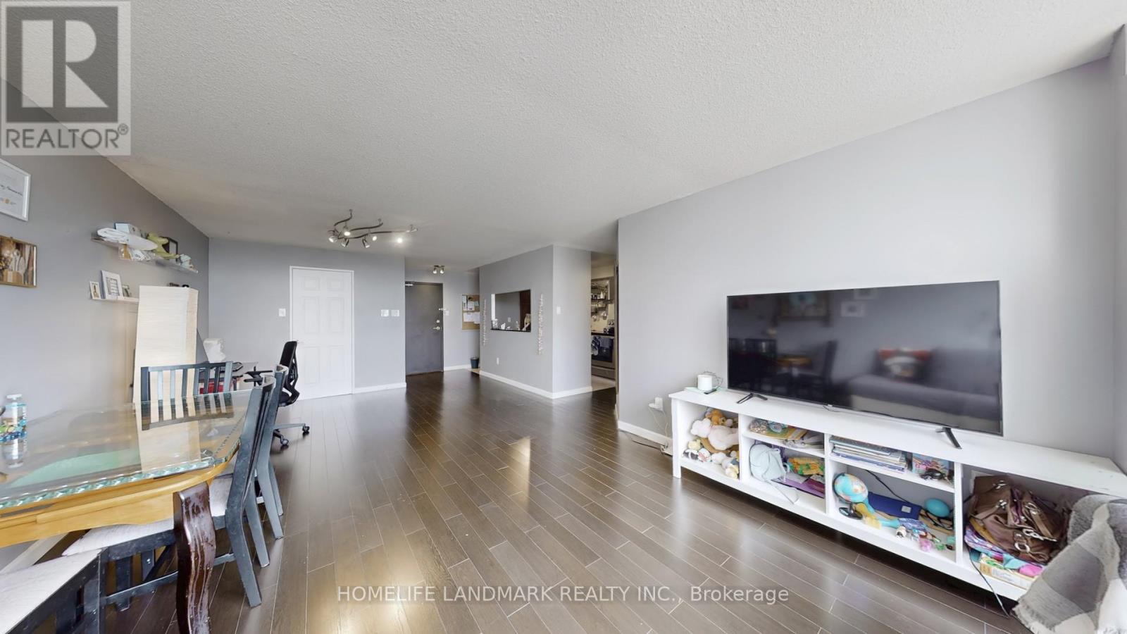 1711 - 4185 Shipp Drive, Mississauga, Ontario  L4Z 2Y8 - Photo 8 - W12483060
