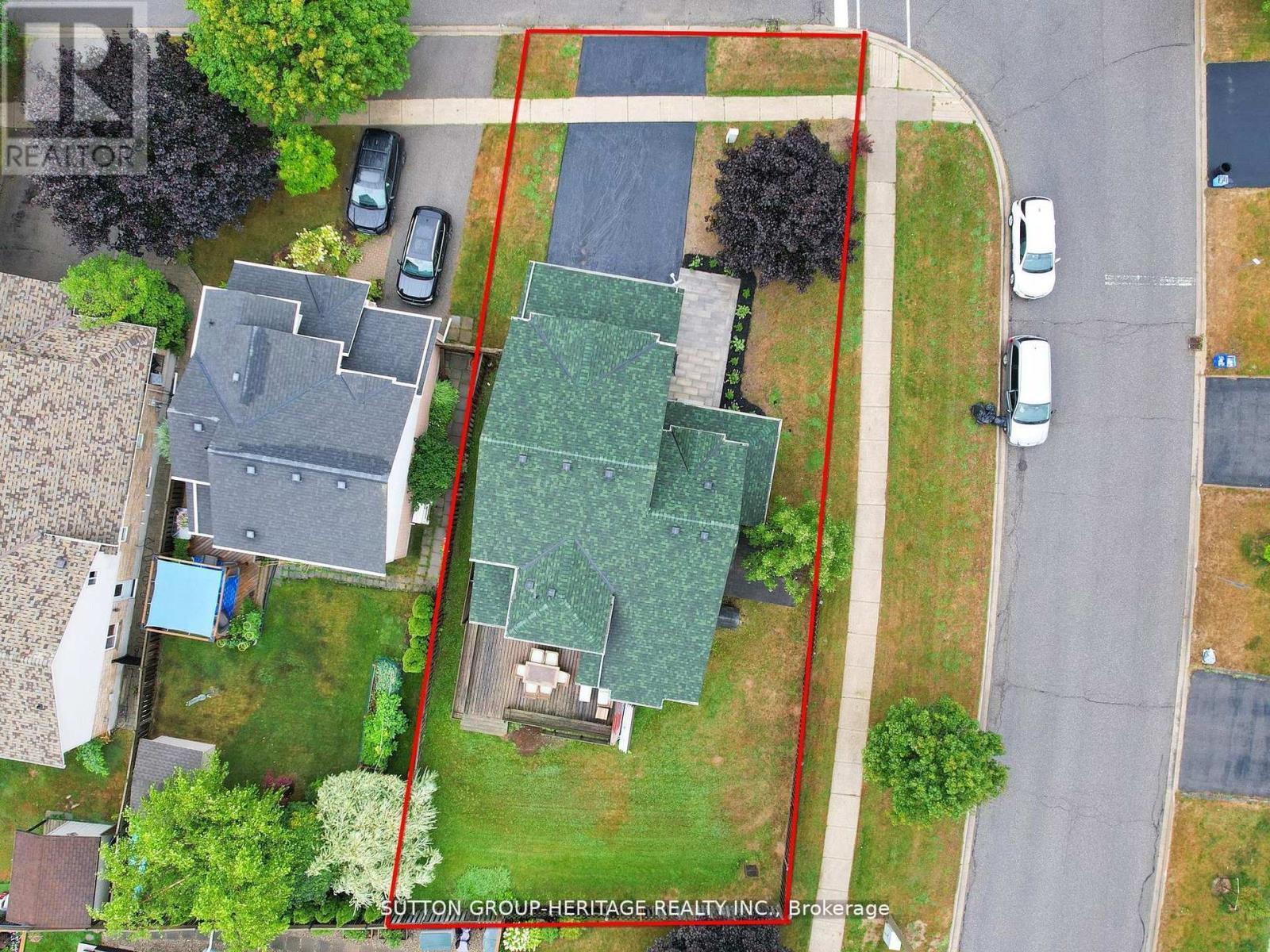 1 Sherwood Street, Orangeville, Ontario  L9W 5A5 - Photo 34 - W12483073