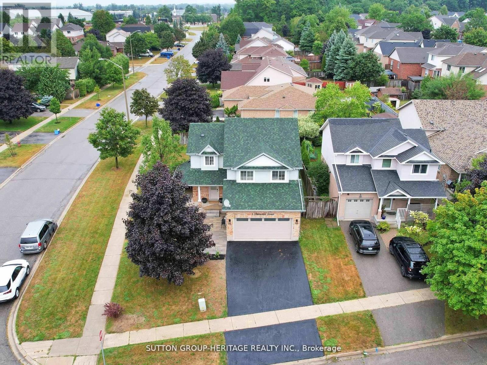 1 Sherwood Street, Orangeville, Ontario  L9W 5A5 - Photo 35 - W12483073