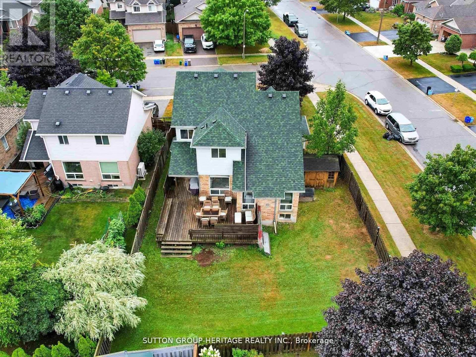 1 Sherwood Street, Orangeville, Ontario  L9W 5A5 - Photo 36 - W12483073