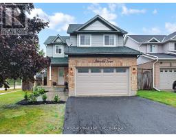 1 SHERWOOD STREET, Orangeville, Ontario