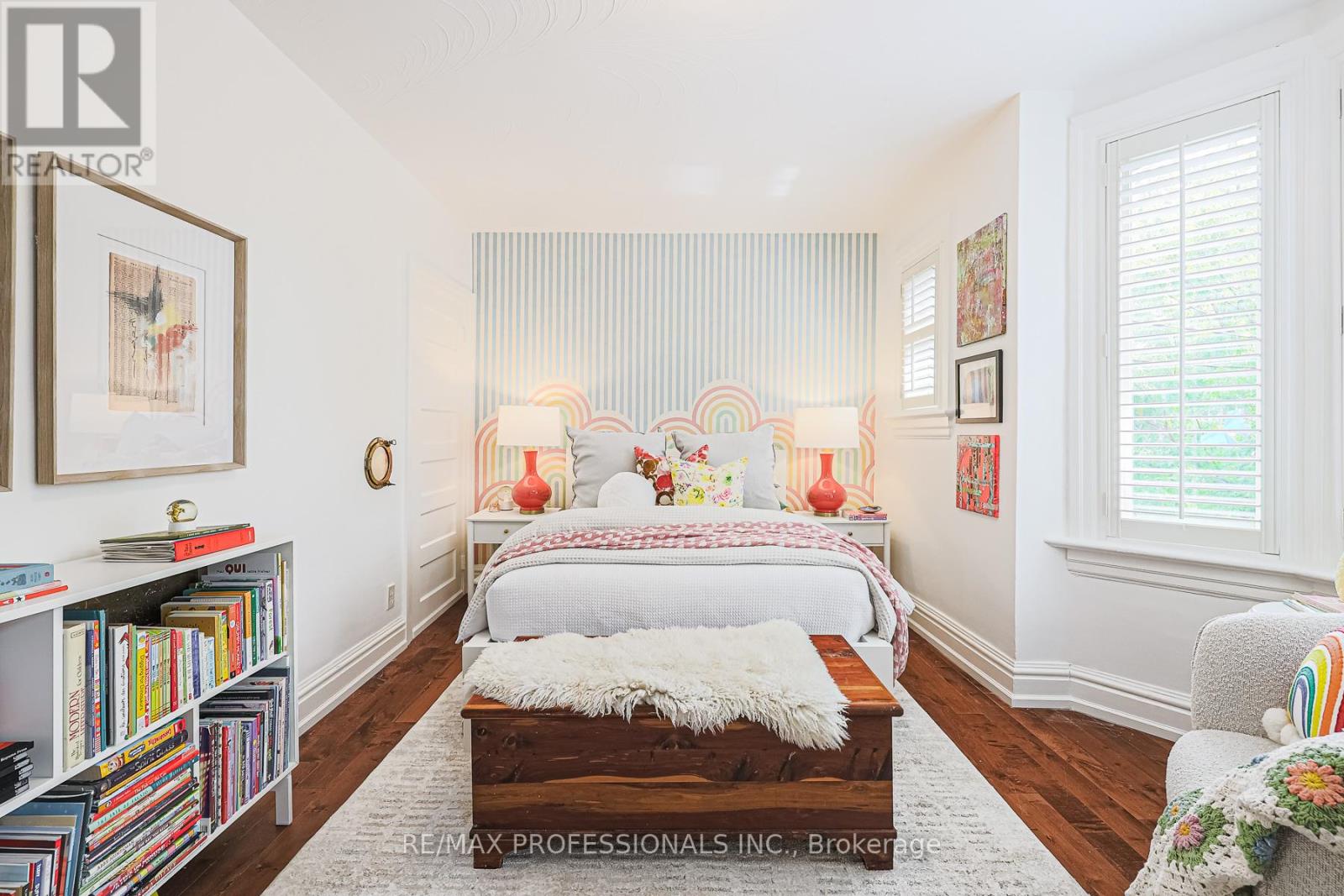 18 Constance Street, Toronto, Ontario  M6R 1S4 - Photo 15 - W12483092