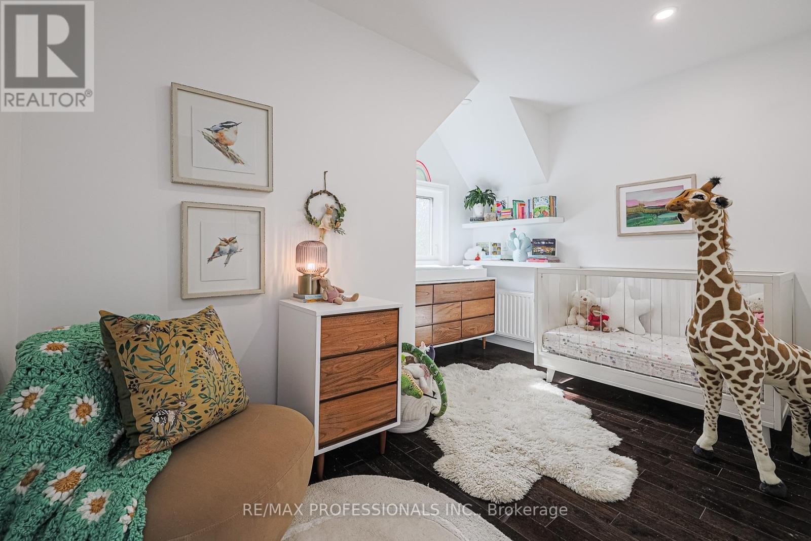 18 Constance Street, Toronto, Ontario  M6R 1S4 - Photo 33 - W12483092
