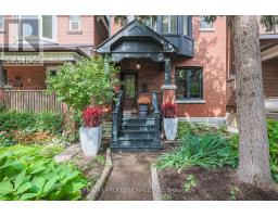 18 CONSTANCE STREET, Toronto, Ontario