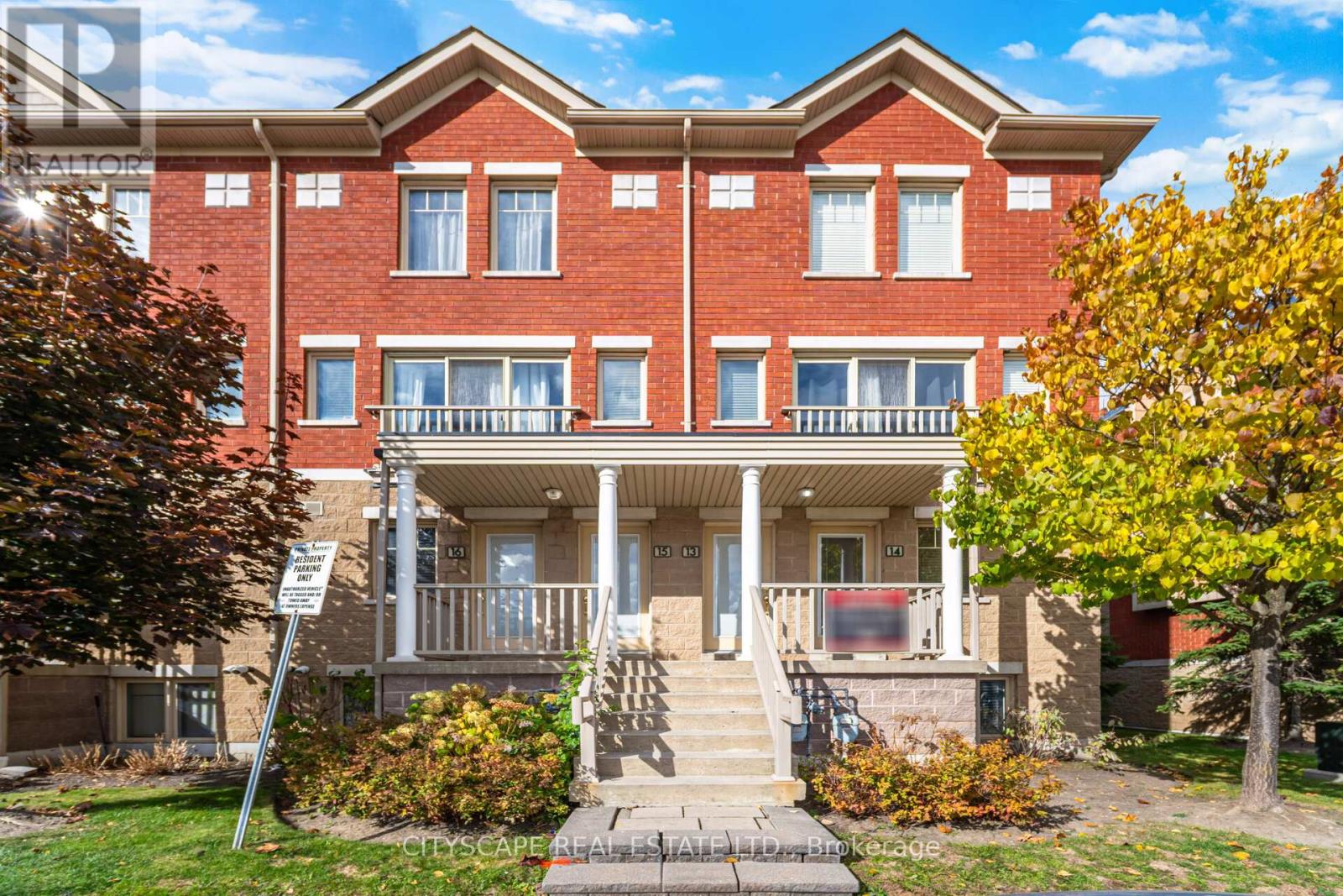 14 - 5050 INTREPID DRIVE, Mississauga, Ontario