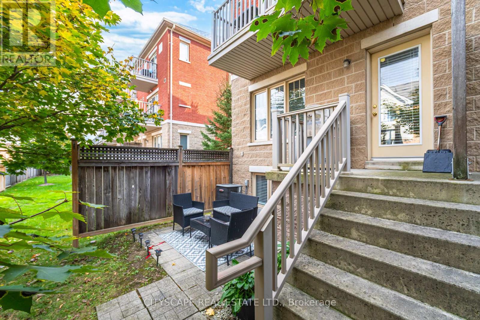 14 - 5050 Intrepid Drive, Mississauga, Ontario  L5M 0E5 - Photo 26 - W12483109