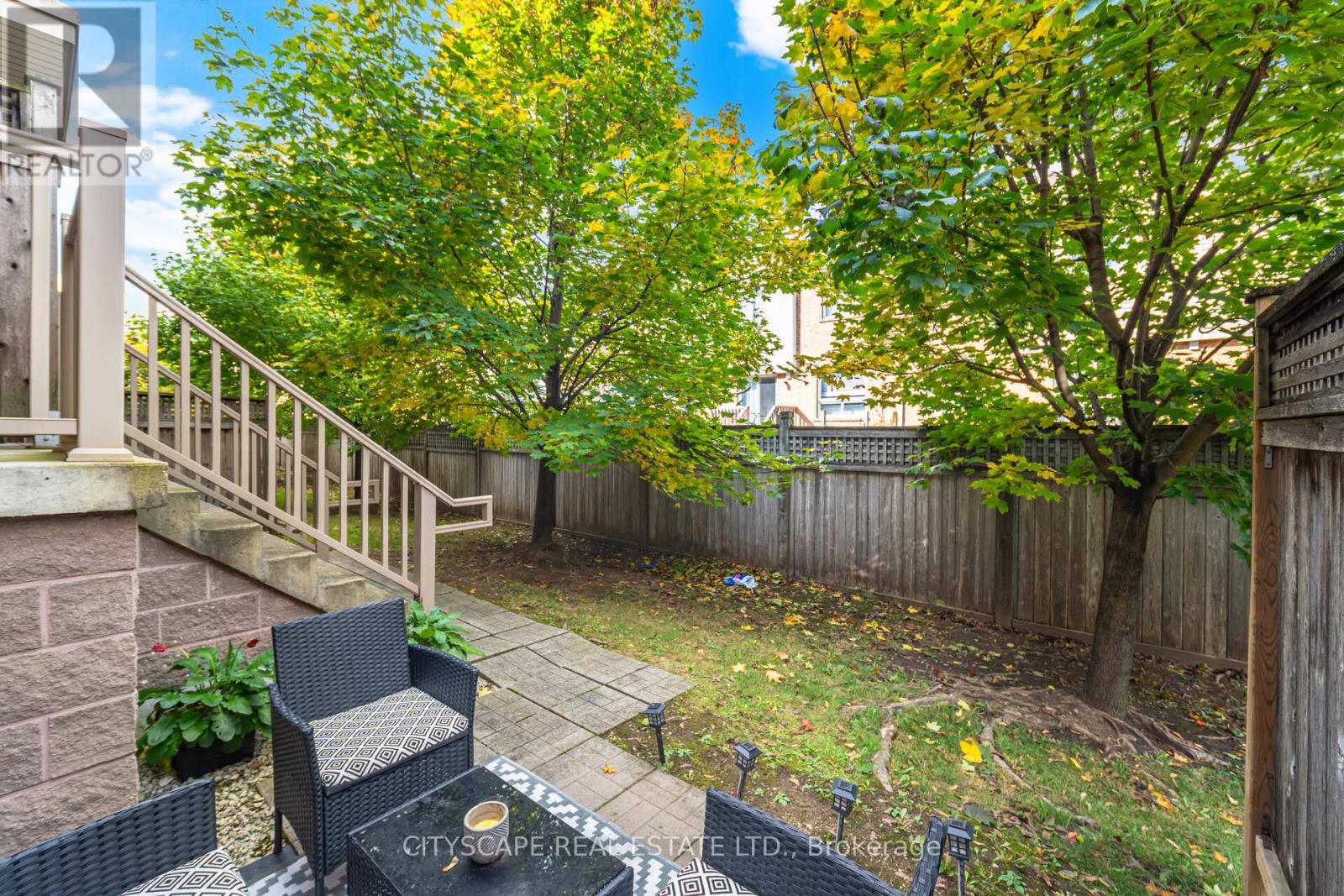 14 - 5050 Intrepid Drive, Mississauga, Ontario  L5M 0E5 - Photo 27 - W12483109