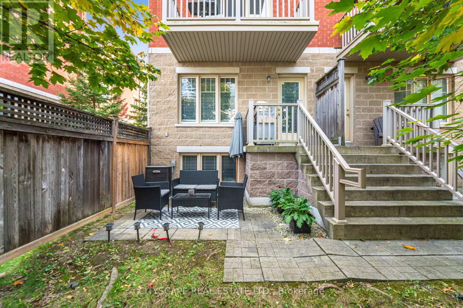 14 - 5050 Intrepid Drive, Mississauga, Ontario  L5M 0E5 - Photo 28 - W12483109