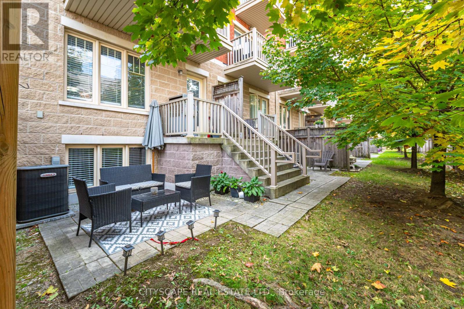 14 - 5050 Intrepid Drive, Mississauga, Ontario  L5M 0E5 - Photo 29 - W12483109