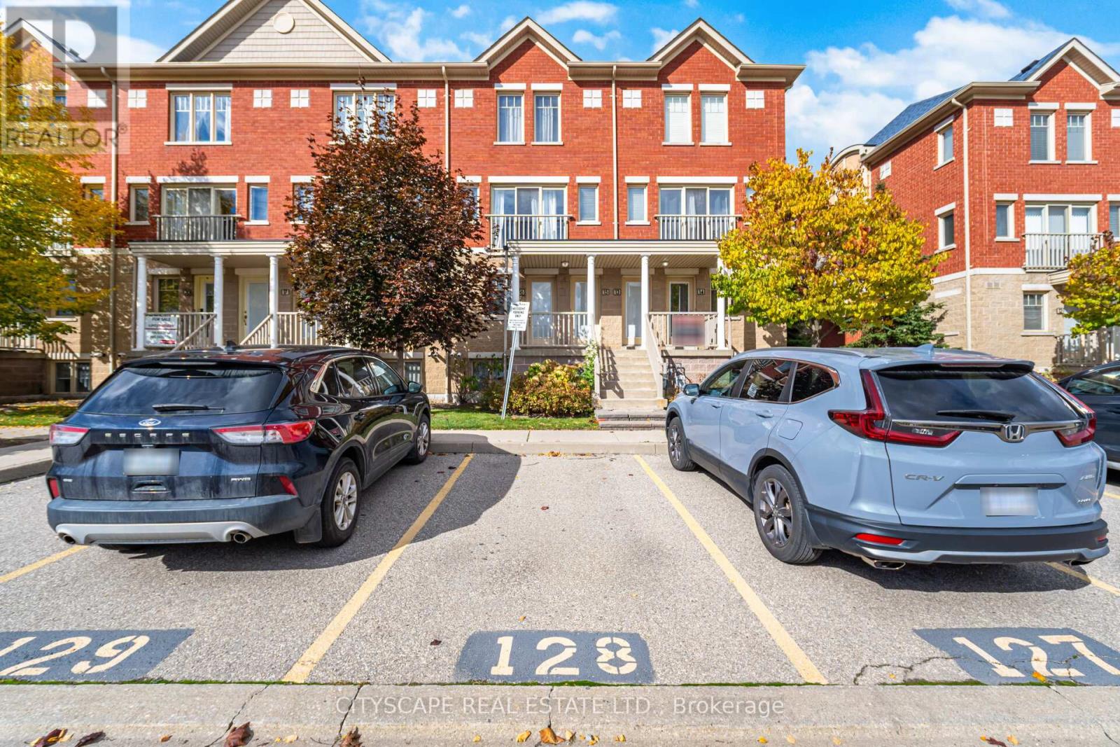 14 - 5050 Intrepid Drive, Mississauga, Ontario  L5M 0E5 - Photo 30 - W12483109