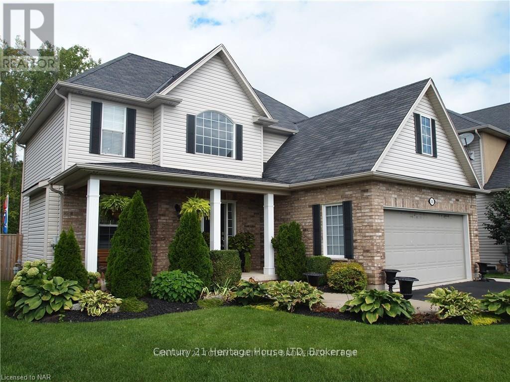 414 Jordyn Drive, Fort Erie, Ontario  L2A 6T6 - Photo 1 - X12483175