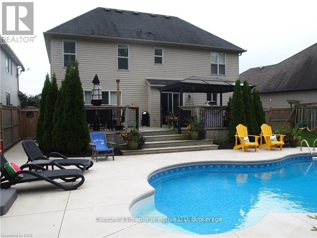 414 Jordyn Drive, Fort Erie, Ontario  L2A 6T6 - Photo 10 - X12483175