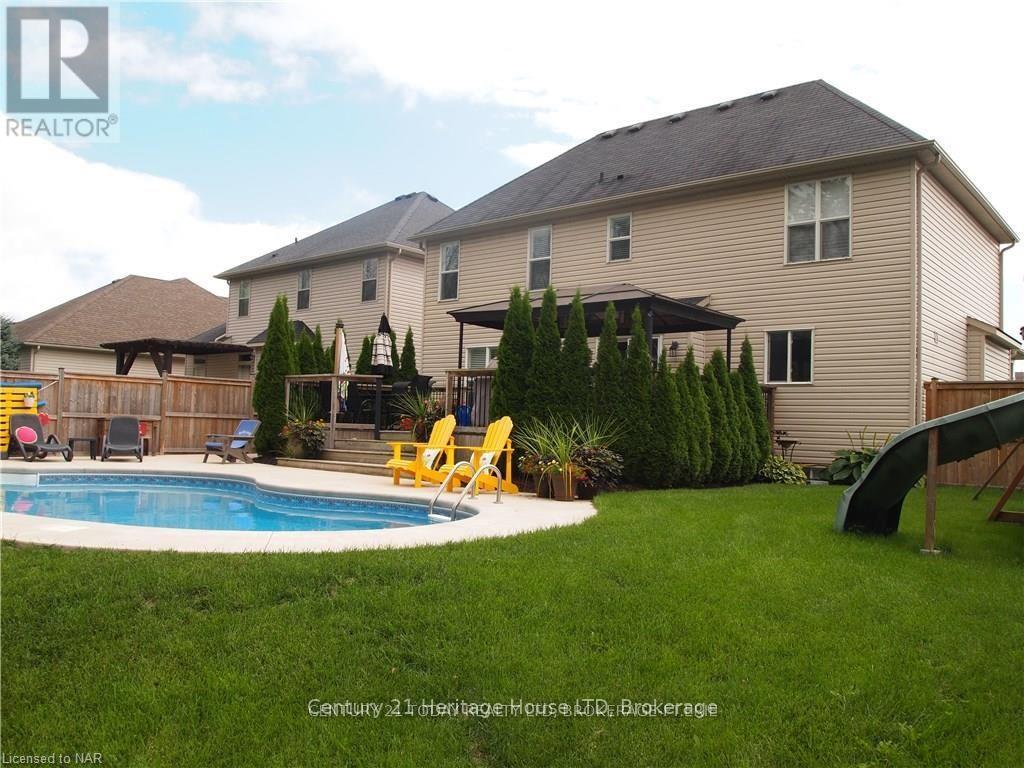 414 Jordyn Drive, Fort Erie, Ontario  L2A 6T6 - Photo 4 - X12483175