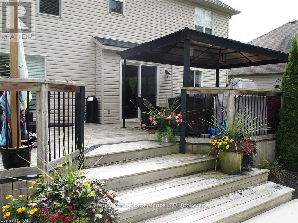 414 Jordyn Drive, Fort Erie, Ontario  L2A 6T6 - Photo 6 - X12483175