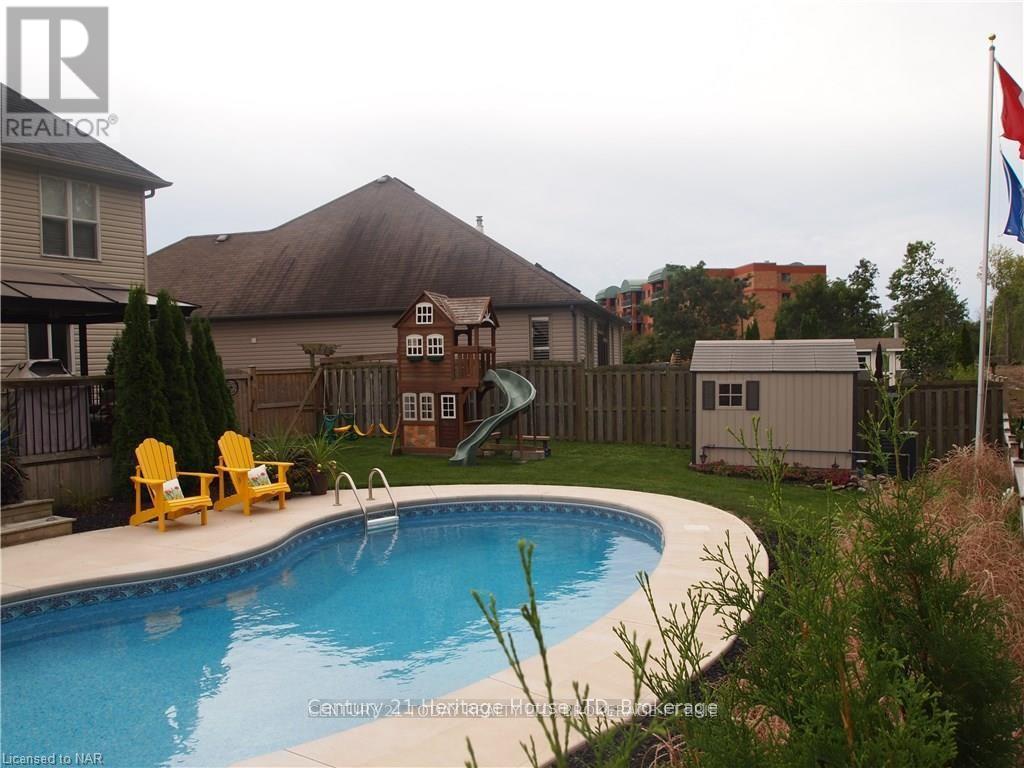 414 Jordyn Drive, Fort Erie, Ontario  L2A 6T6 - Photo 9 - X12483175