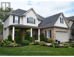 414 JORDYN DRIVE, Fort Erie, Ontario