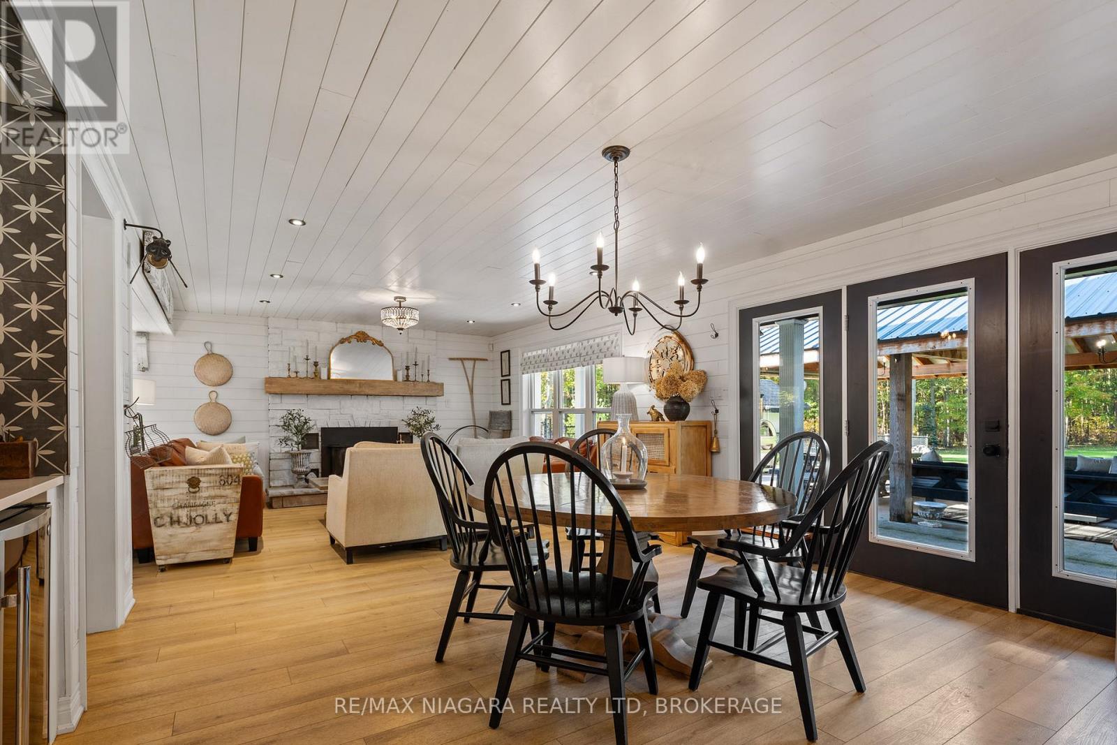 51268 Tunnacliffe Road S, Wainfleet, Ontario  L0S 1V0 - Photo 13 - X12483201