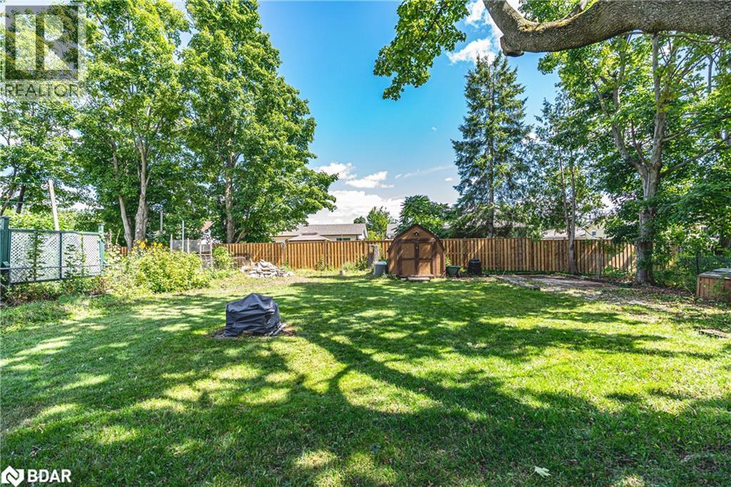 6 Walker Avenue, Orillia, Ontario  L3V 6G7 - Photo 17 - 40781793