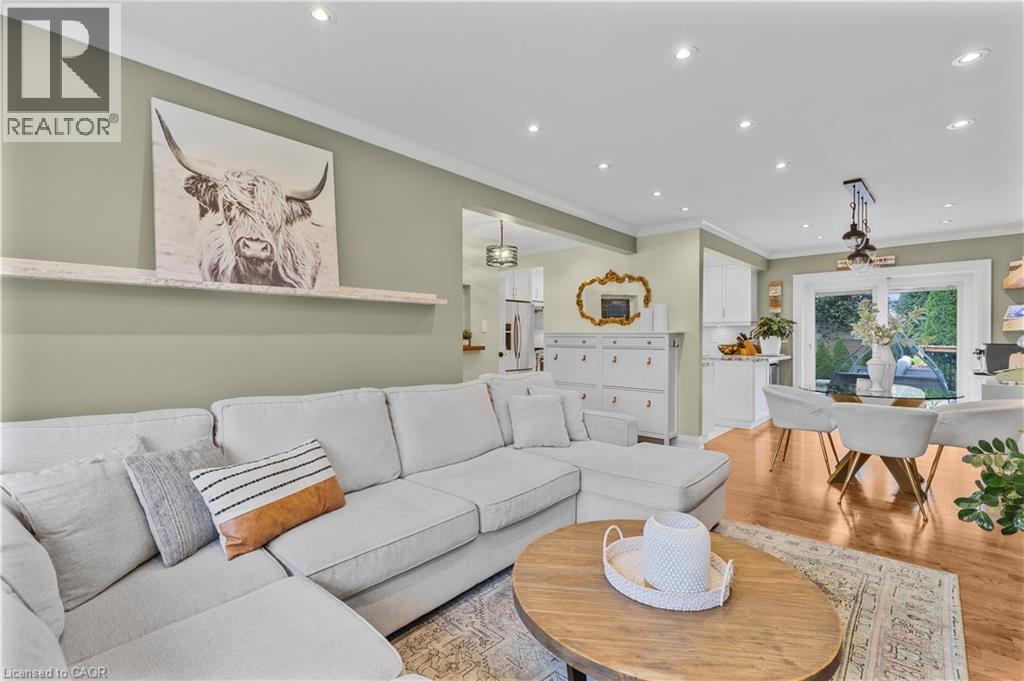 2517 Constable Road, Mississauga, Ontario  L5J 1V9 - Photo 10 - 40777454