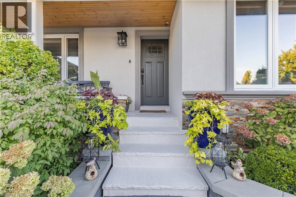 2517 Constable Road, Mississauga, Ontario  L5J 1V9 - Photo 6 - 40777454