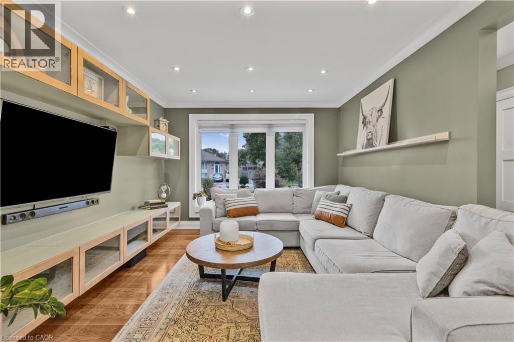 2517 Constable Road, Mississauga, Ontario  L5J 1V9 - Photo 9 - 40777454