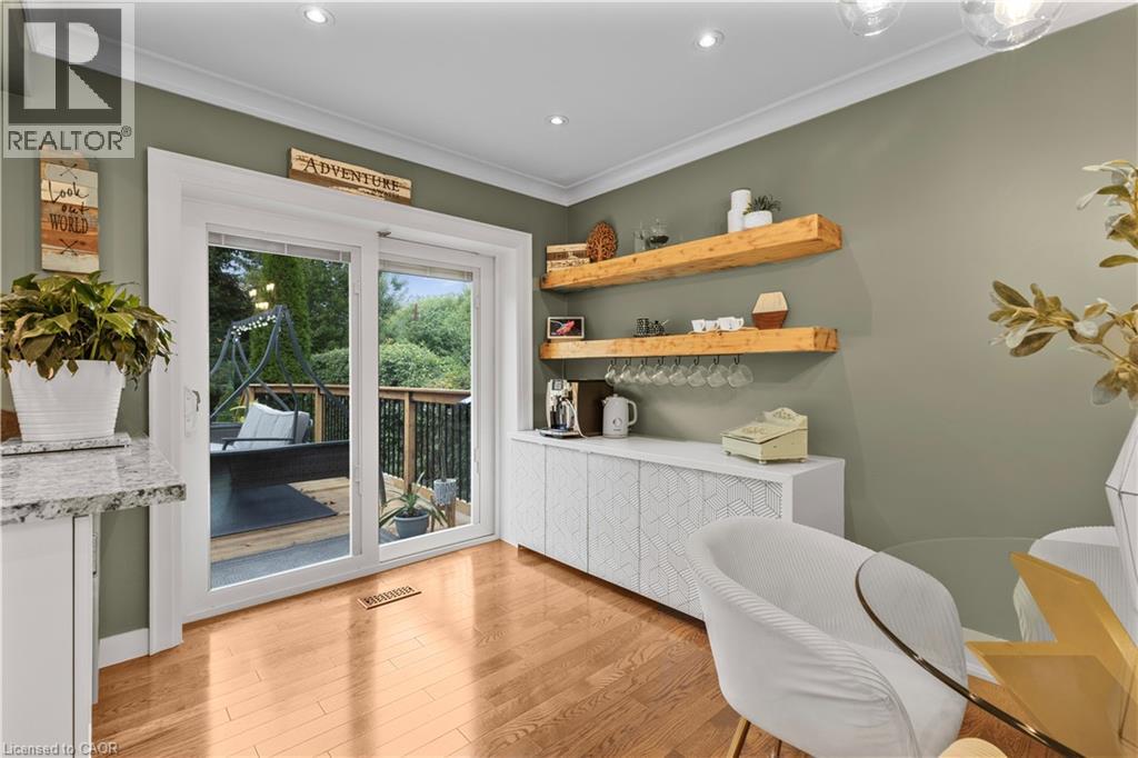 2517 Constable Road, Mississauga, Ontario  L5J 1V9 - Photo 12 - 40777454