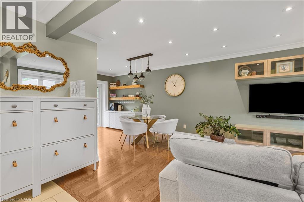 2517 Constable Road, Mississauga, Ontario  L5J 1V9 - Photo 7 - 40777454