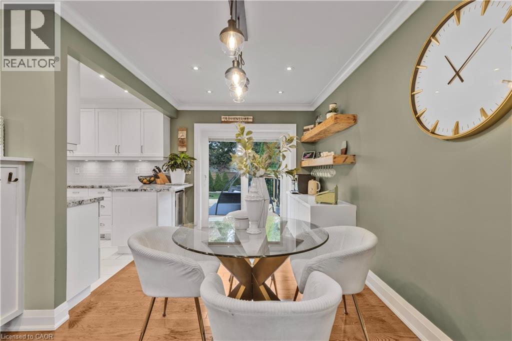 2517 Constable Road, Mississauga, Ontario  L5J 1V9 - Photo 11 - 40777454