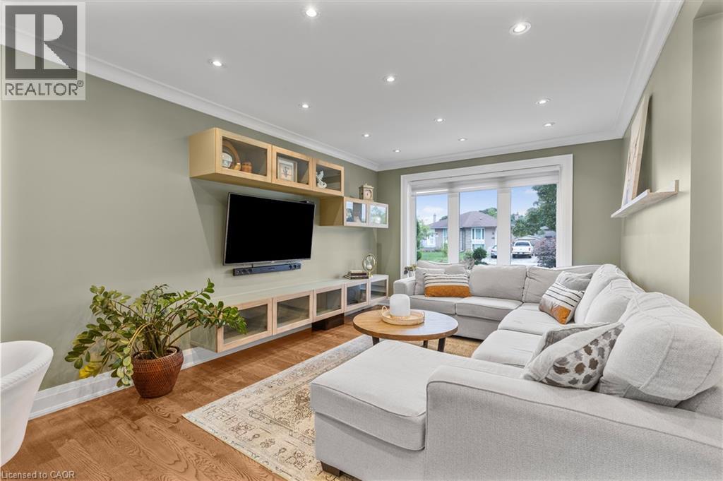 2517 Constable Road, Mississauga, Ontario  L5J 1V9 - Photo 8 - 40777454