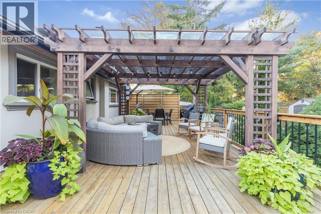 2517 Constable Road, Mississauga, Ontario  L5J 1V9 - Photo 36 - 40777454