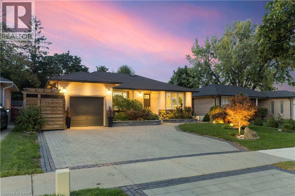 2517 Constable Road, Mississauga, Ontario  L5J 1V9 - Photo 4 - 40777454