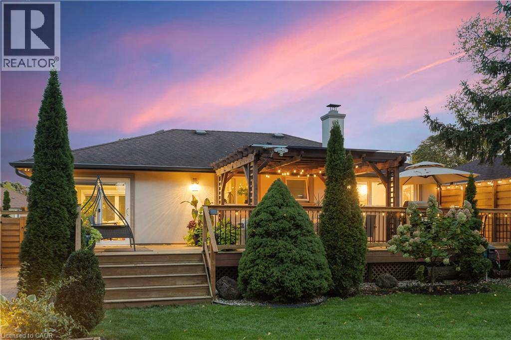 2517 Constable Road, Mississauga, Ontario  L5J 1V9 - Photo 40 - 40777454