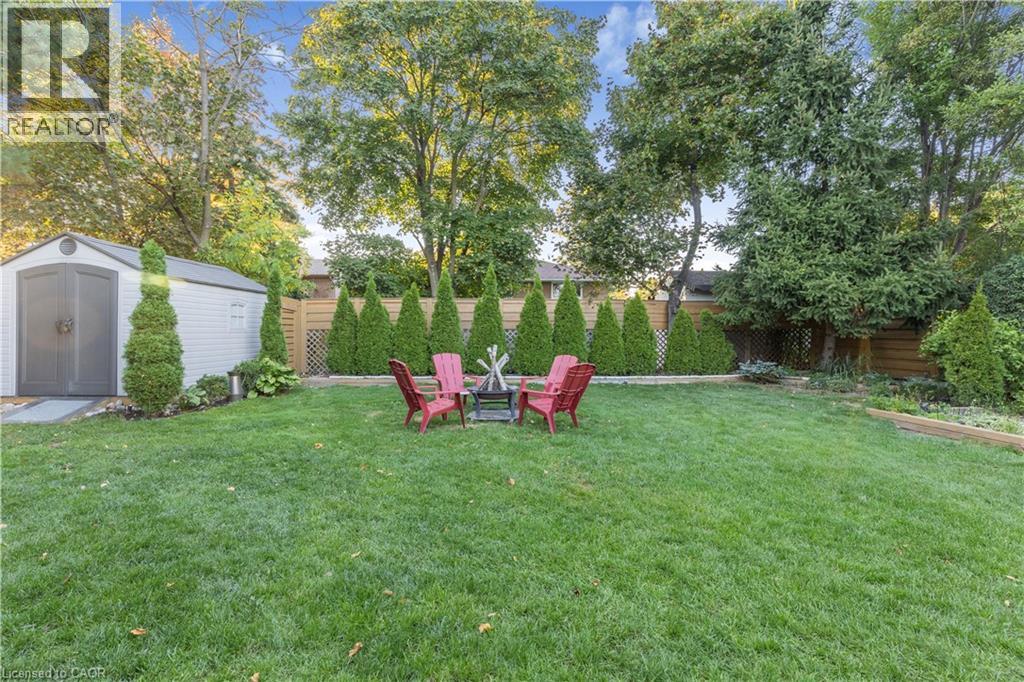 2517 Constable Road, Mississauga, Ontario  L5J 1V9 - Photo 35 - 40777454