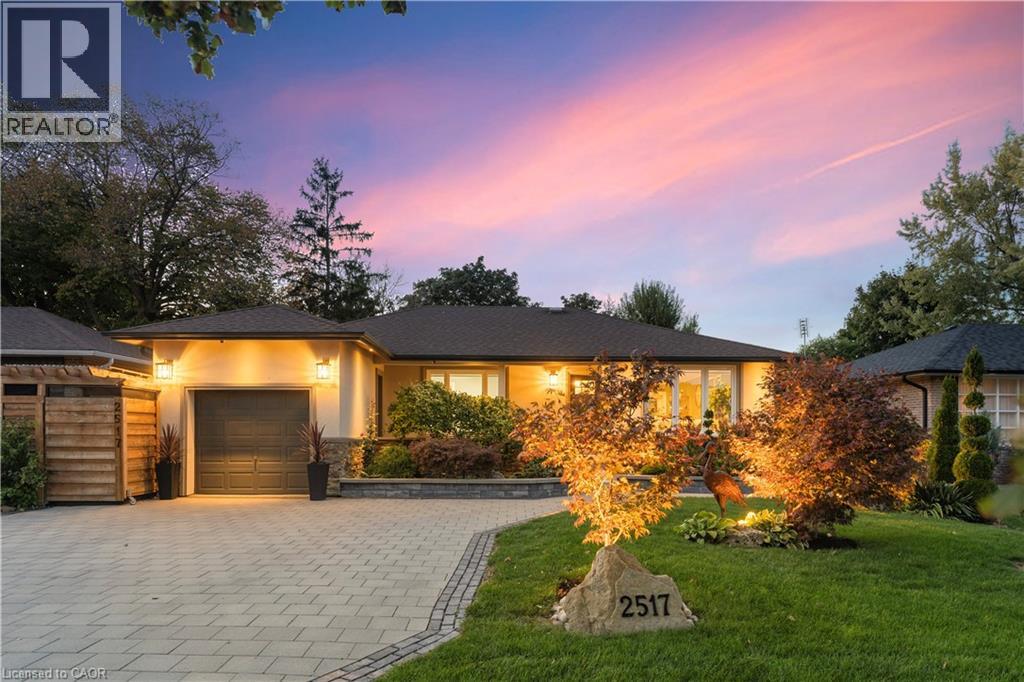 2517 Constable Road, Mississauga, Ontario  L5J 1V9 - Photo 5 - 40777454