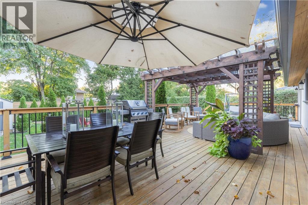 2517 Constable Road, Mississauga, Ontario  L5J 1V9 - Photo 38 - 40777454