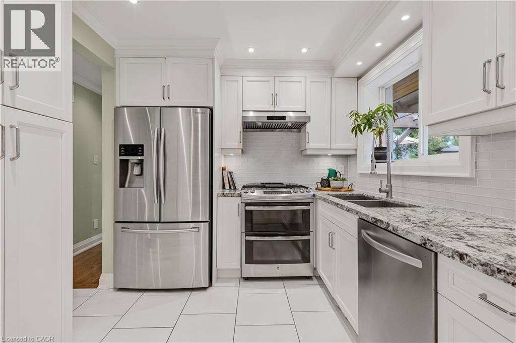 2517 Constable Road, Mississauga, Ontario  L5J 1V9 - Photo 17 - 40777454