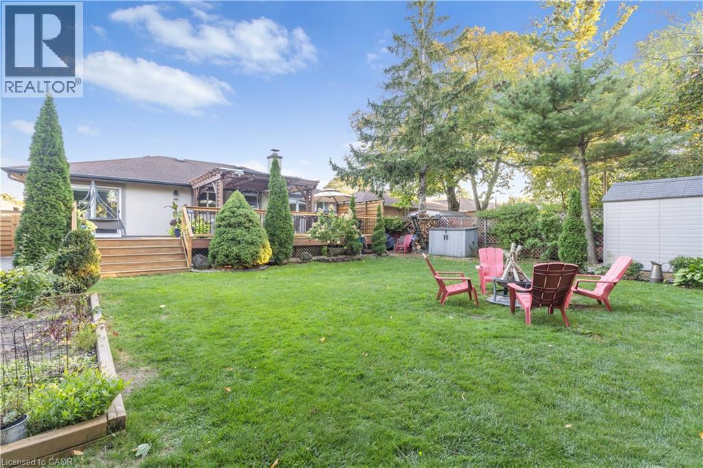 2517 Constable Road, Mississauga, Ontario  L5J 1V9 - Photo 45 - 40777454