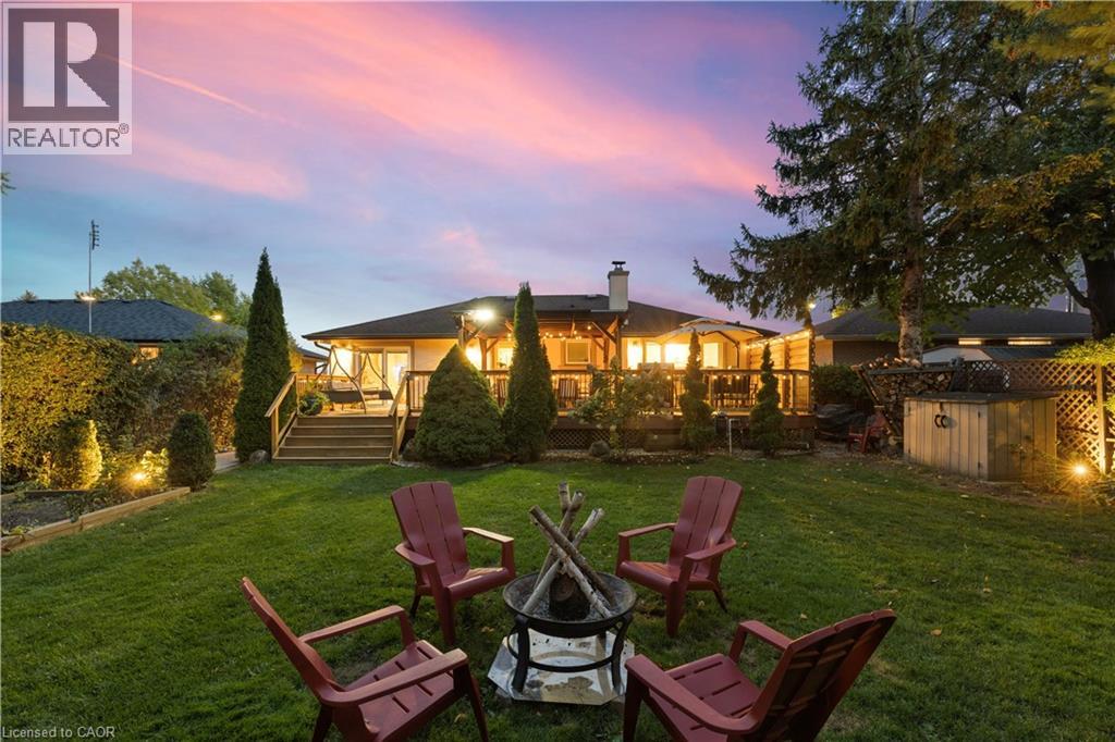 2517 Constable Road, Mississauga, Ontario  L5J 1V9 - Photo 42 - 40777454